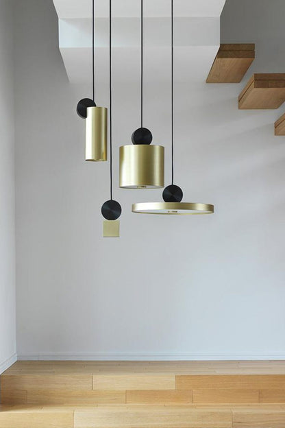 Cale Pendant Lamp - morylighting