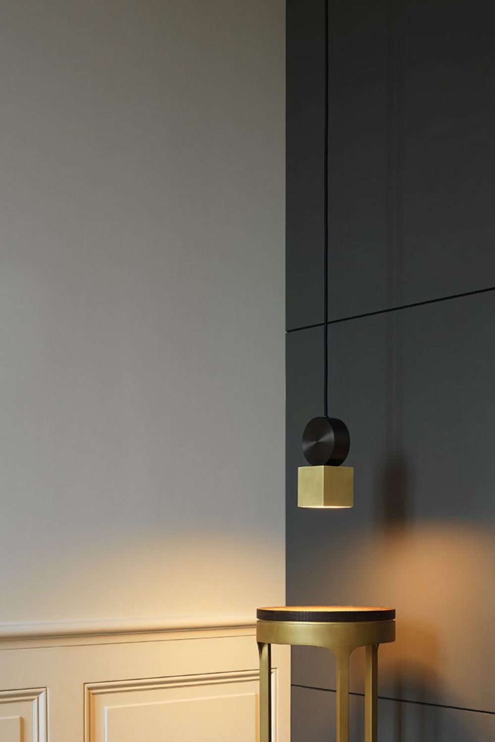 Cale Pendant Lamp - morylighting