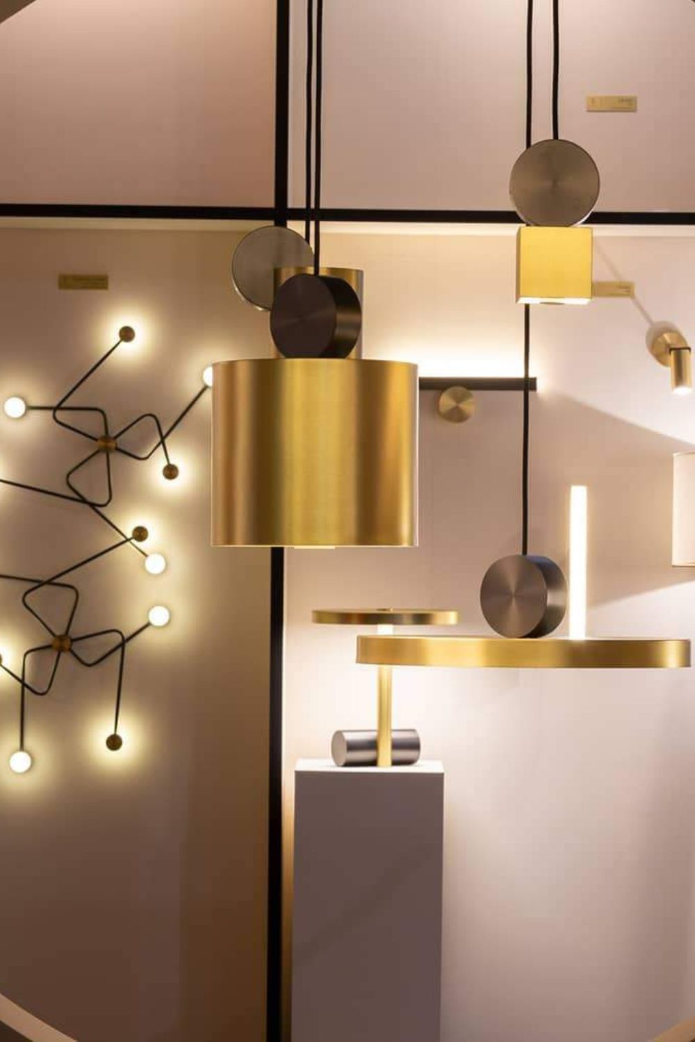 Cale Pendant Lamp - morylighting