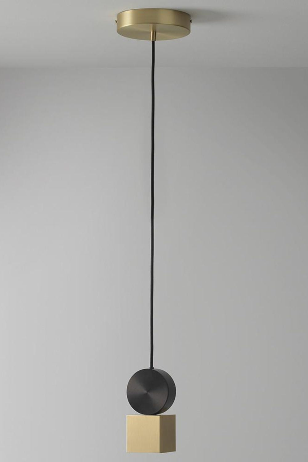 Cale Pendant Lamp - morylighting