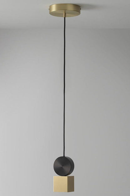 Cale Pendant Lamp - morylighting