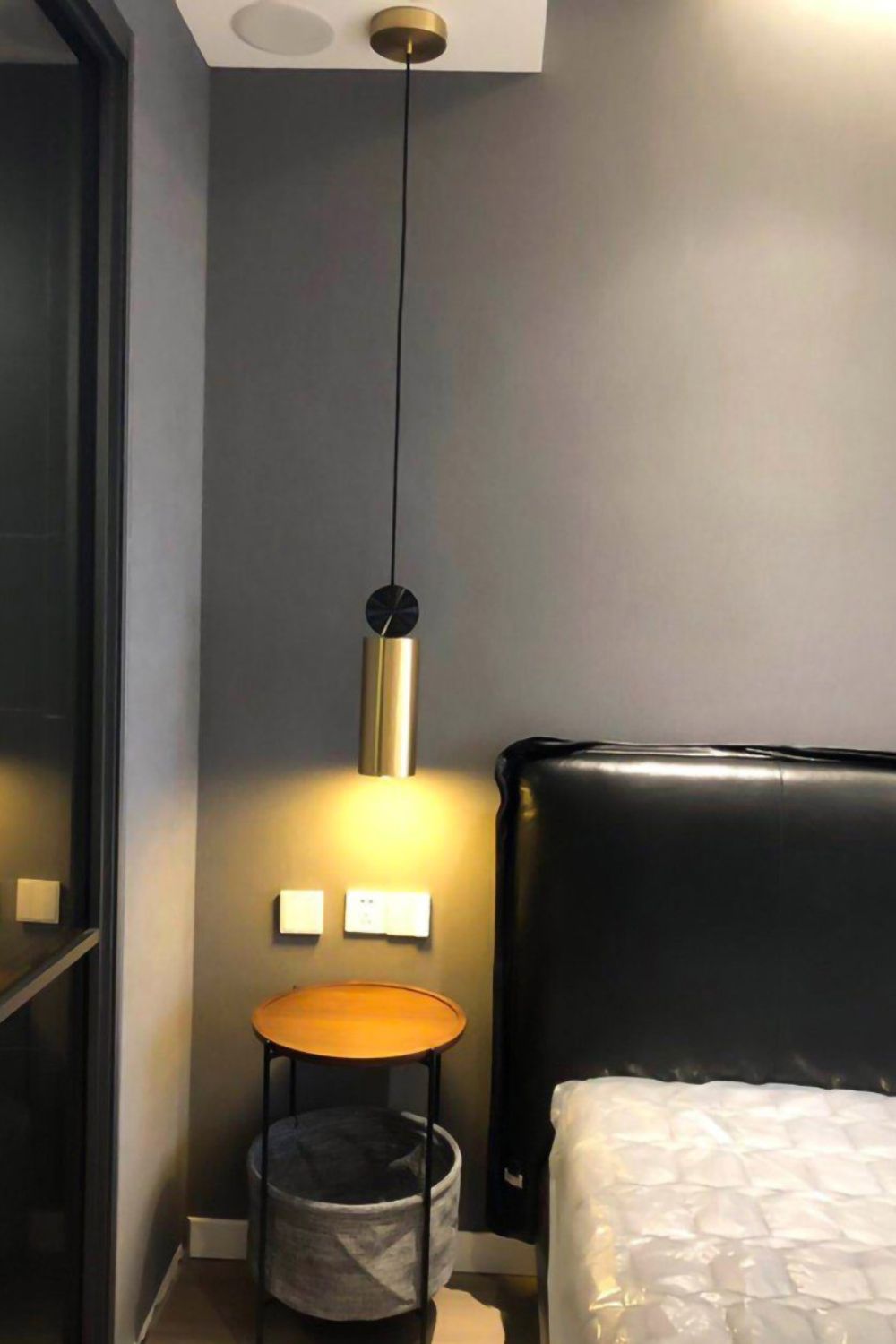 Cale Pendant Lamp - morylighting