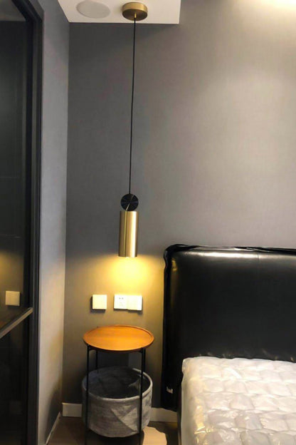 Cale Pendant Lamp - morylighting