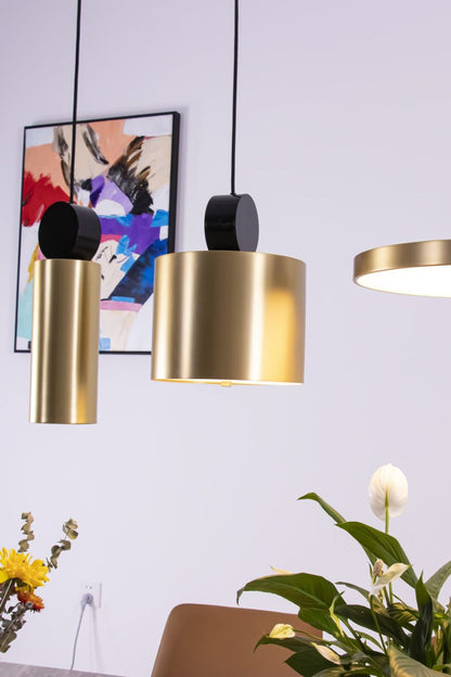 Cale Pendant Lamp - morylighting