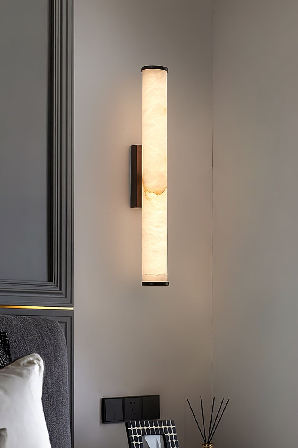 Callisto Wall Lamp - morylighting