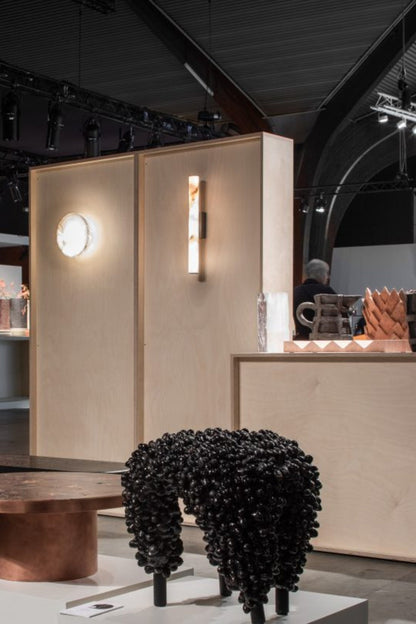 Callisto Wall Lamp - morylighting