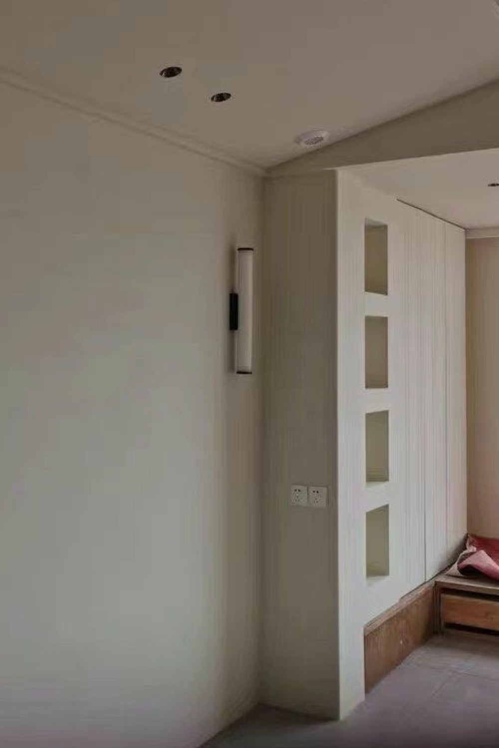 Callisto Wall Lamp - morylighting