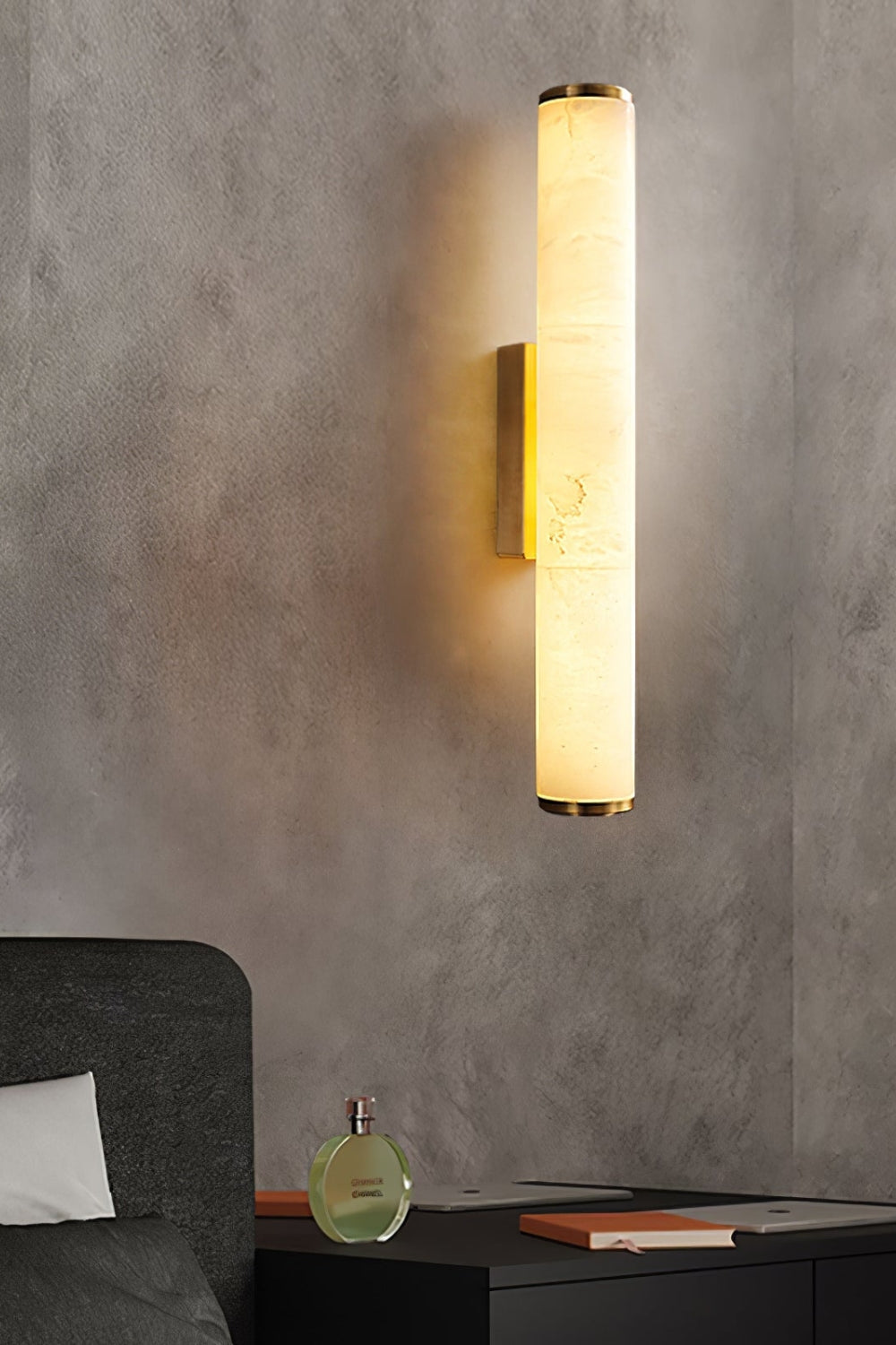 Callisto Wall Lamp - morylighting