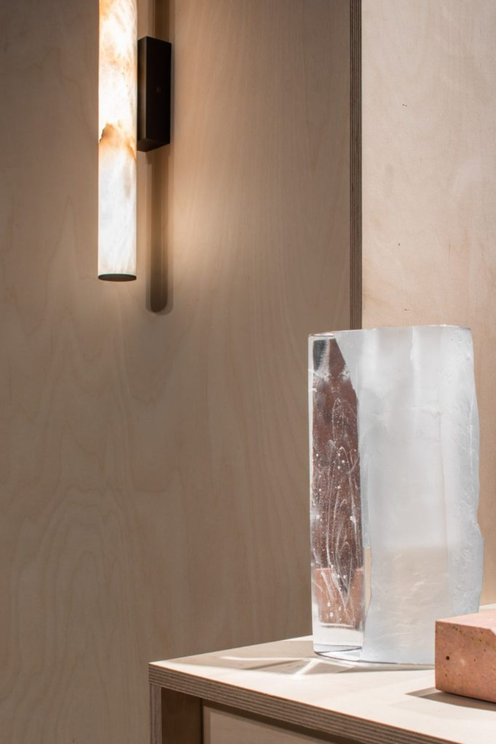 Callisto Wall Lamp - morylighting