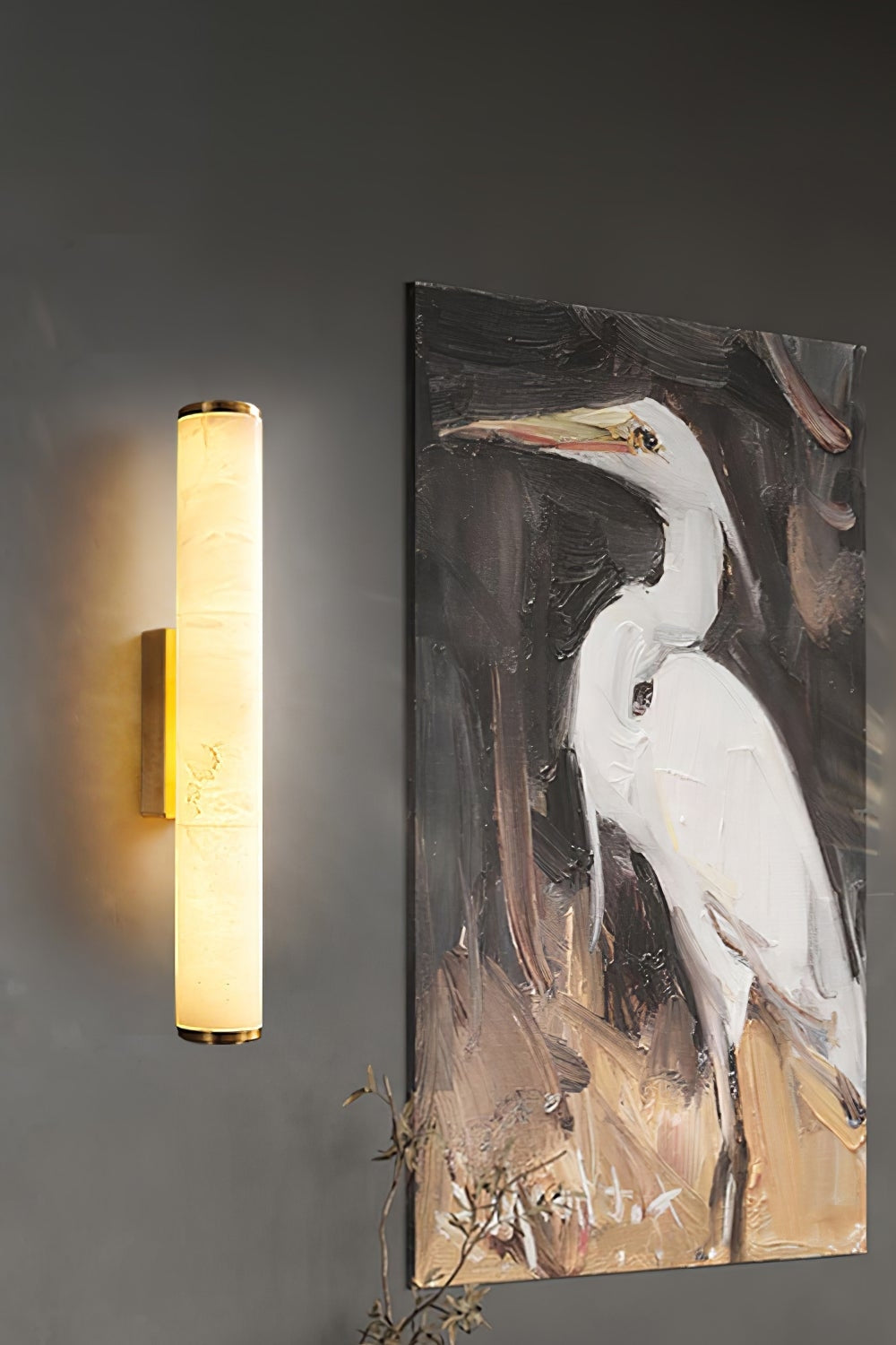 Callisto Wall Lamp - morylighting