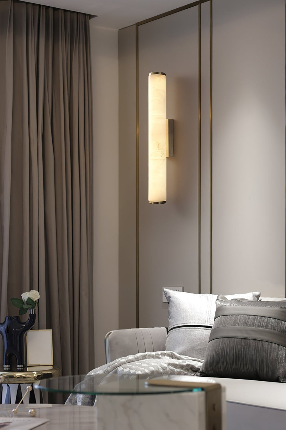 Callisto Wall Lamp - morylighting