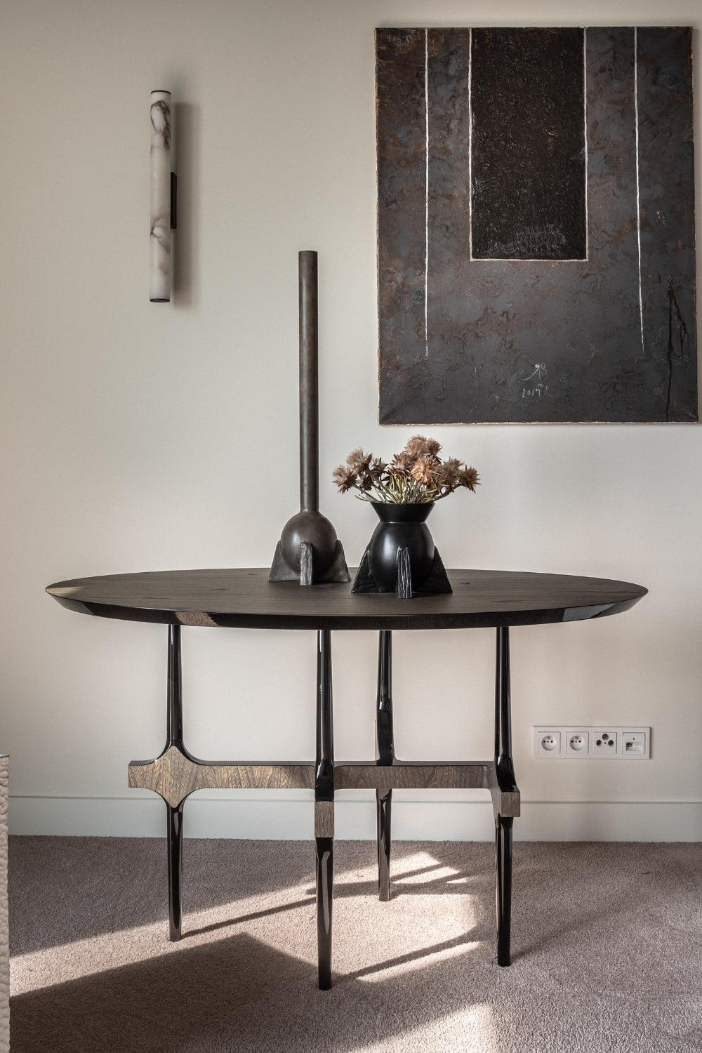 Callisto Wall Lamp - morylighting