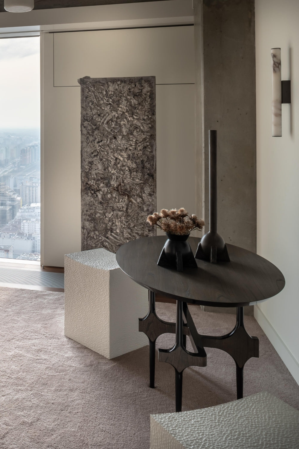 Callisto Wall Lamp - morylighting