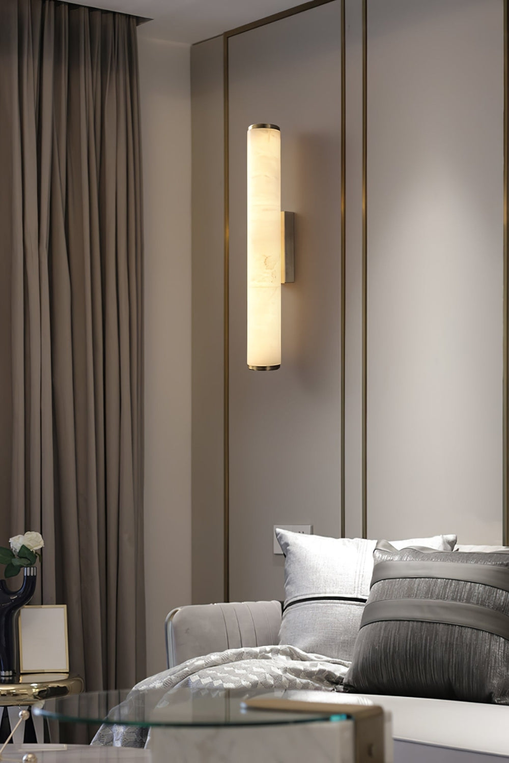 Callisto Wall Lamp - morylighting