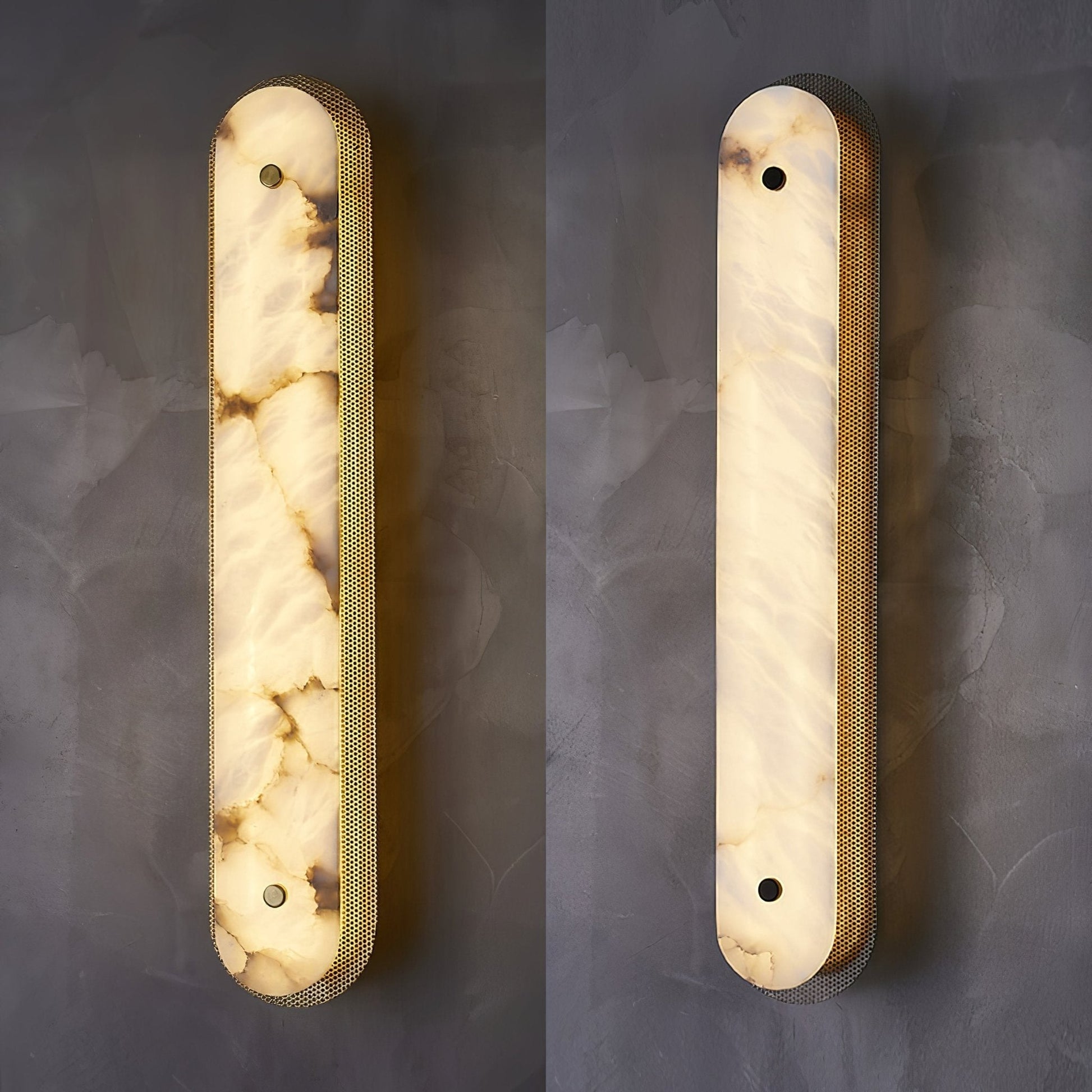 Calyxon Wall Sconce