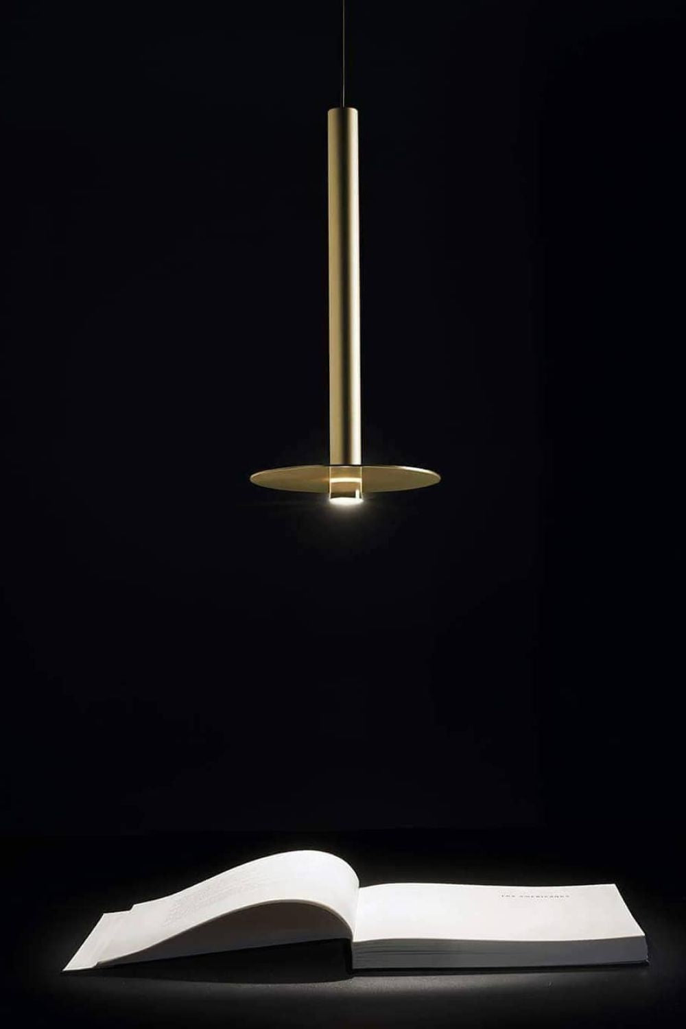 Candle Pendant Light - morylighting