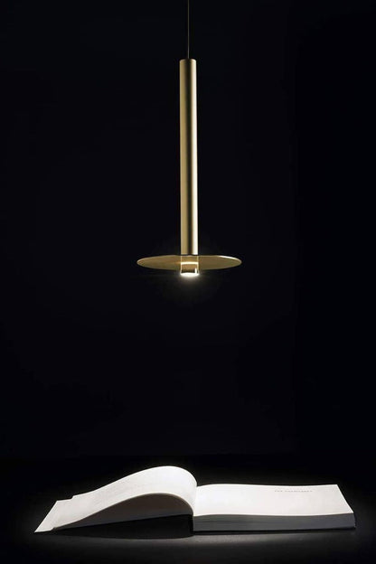 Candle Pendant Light - morylighting