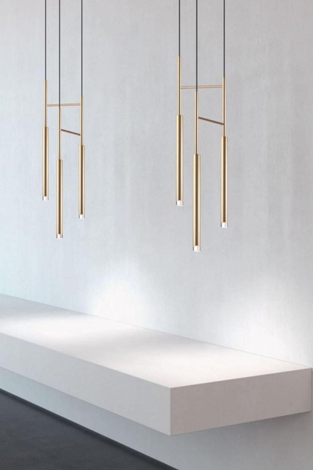 Candle Pendant Light - morylighting