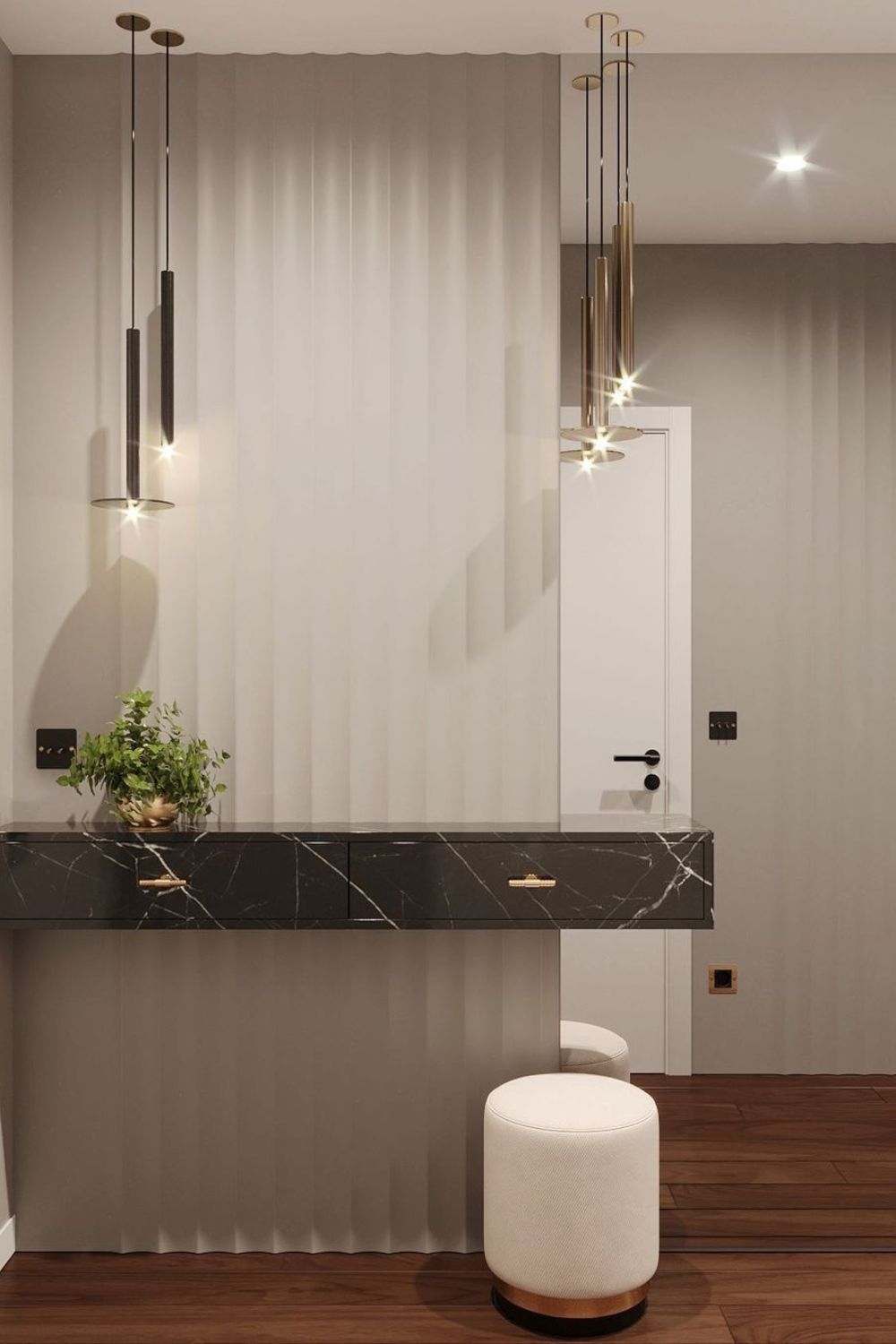 Candle Pendant Light - morylighting