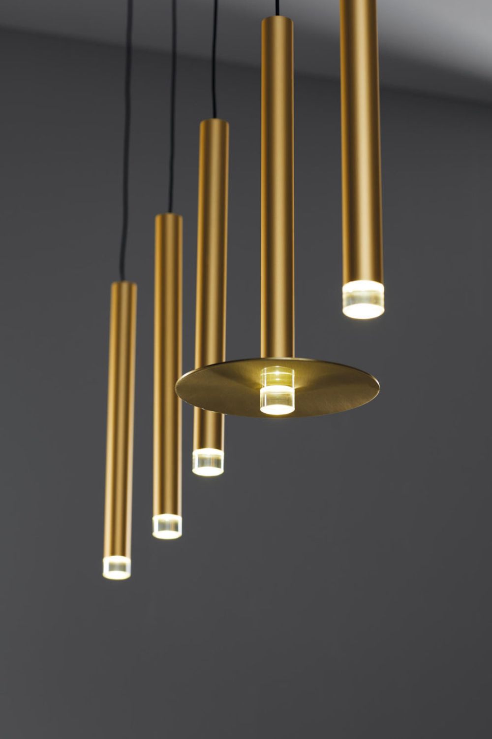 Candle Pendant Light - morylighting