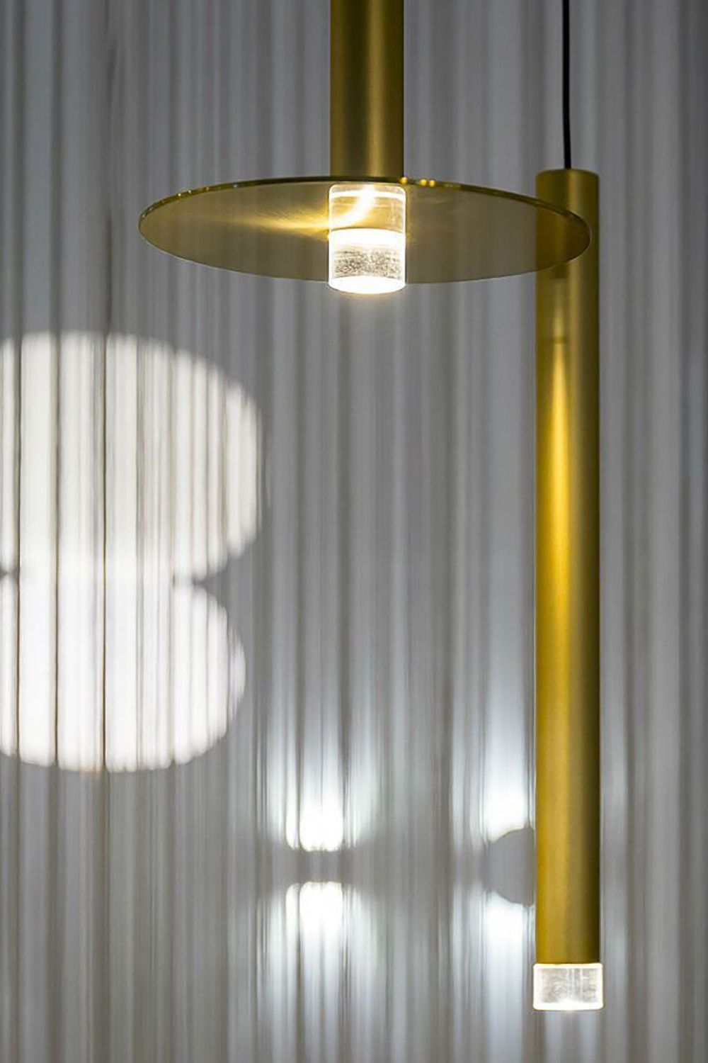 Candle Pendant Light - morylighting