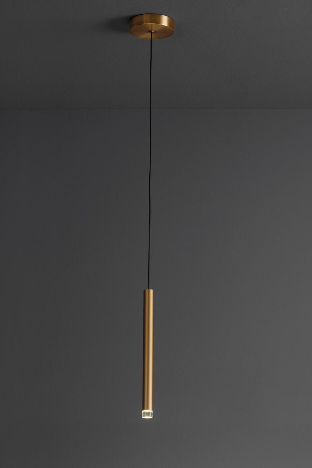 Candle Pendant Light - morylighting