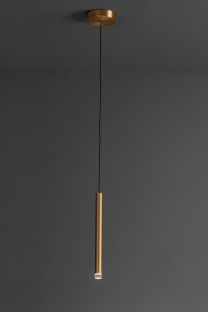Candle Pendant Light - morylighting