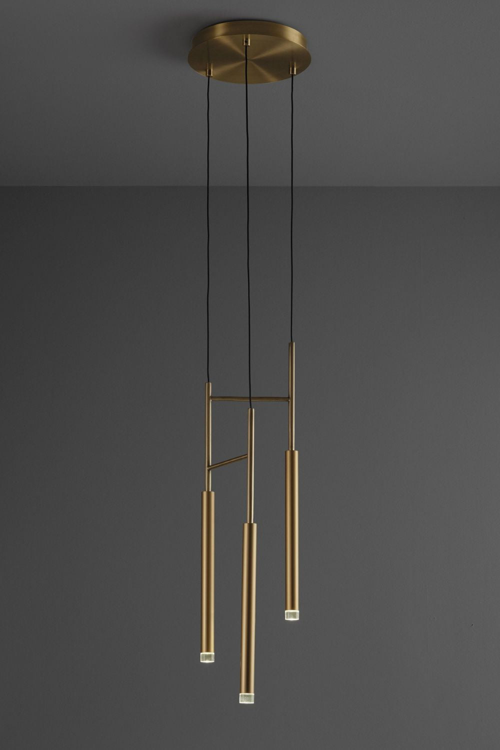 Candle Pendant Light - morylighting