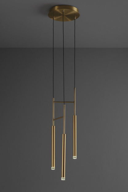 Candle Pendant Light - morylighting