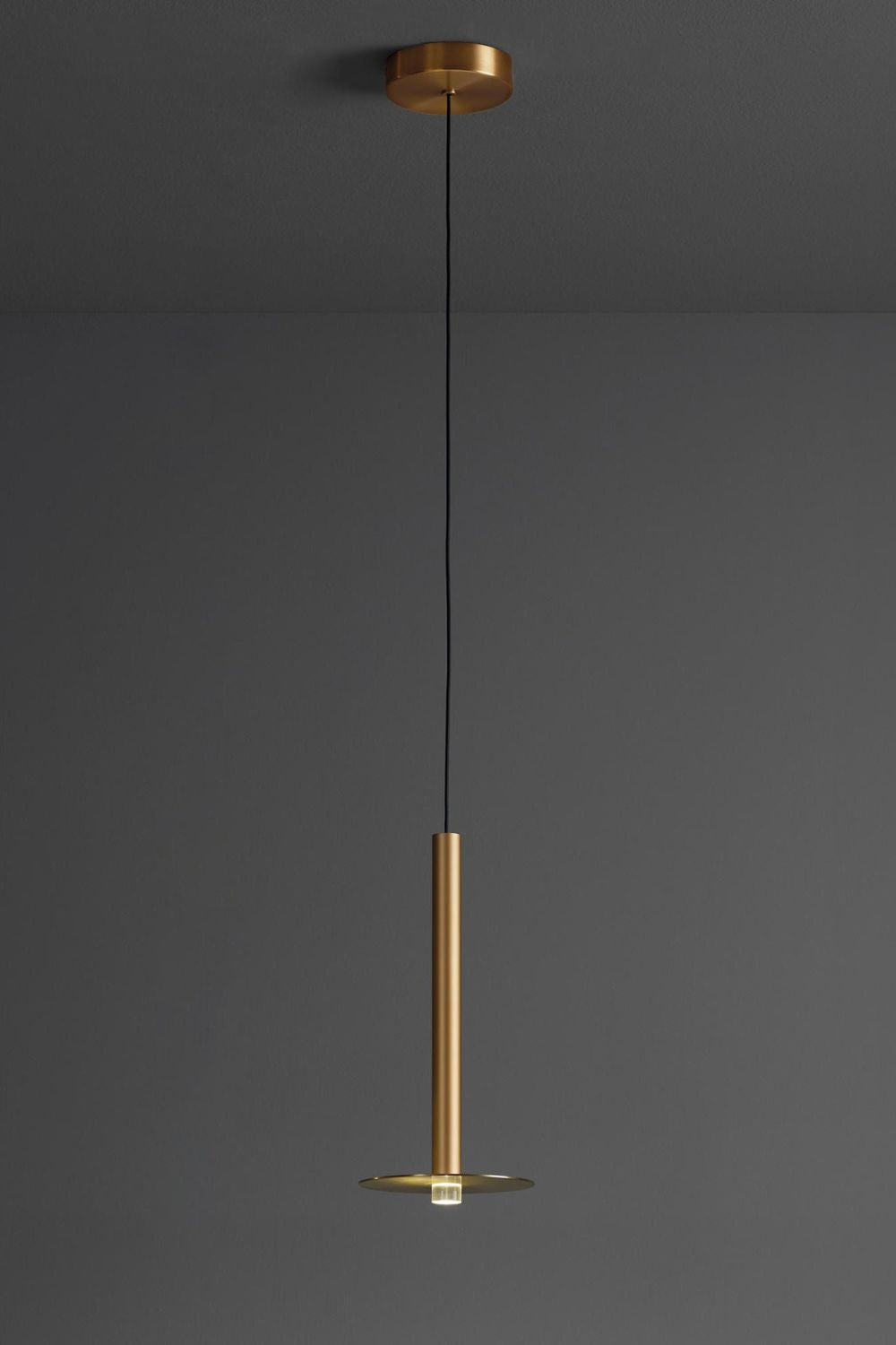 Candle Pendant Light - morylighting