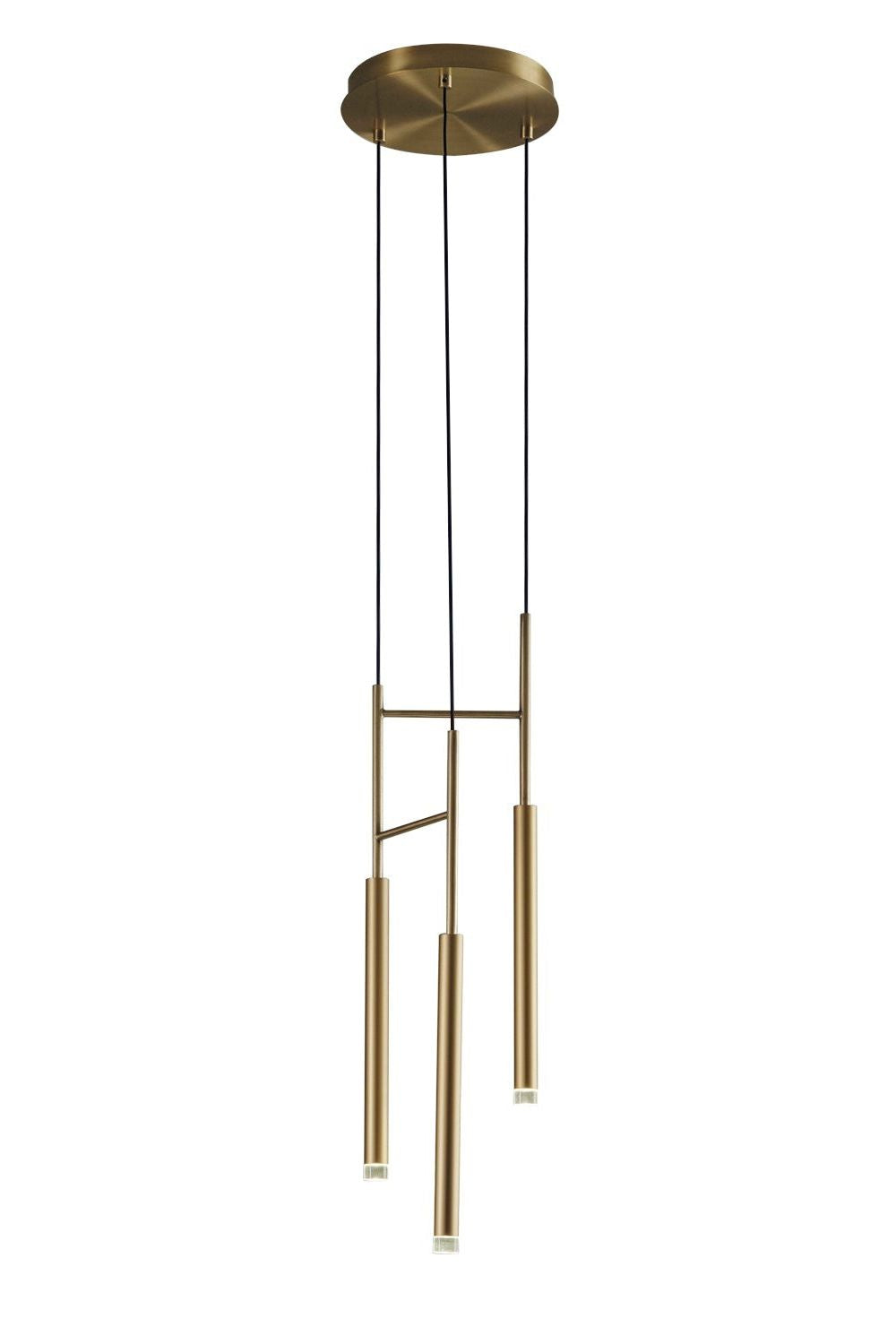 Candle Pendant Light - morylighting