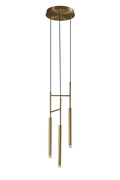 Candle Pendant Light - morylighting