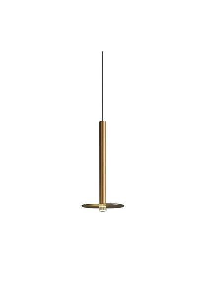 Candle Pendant Light - morylighting