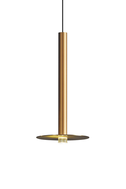 Candle Pendant Light - morylighting