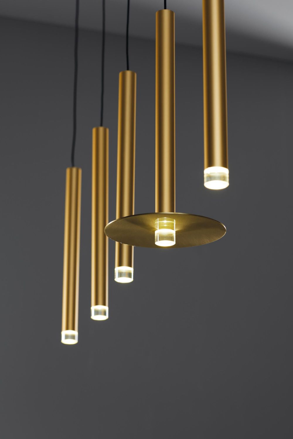 Candle Pendant Light - morylighting