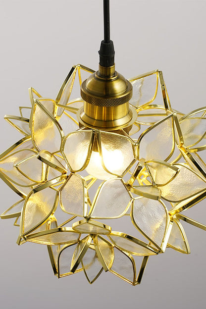 Capiz Pendant Lamp - morylighting