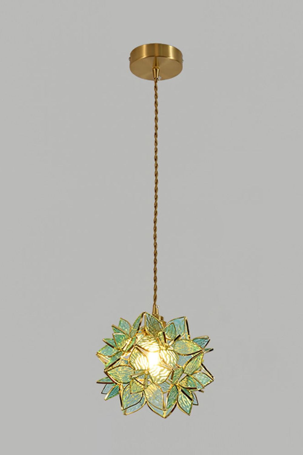 Capiz Pendant Lamp - morylighting