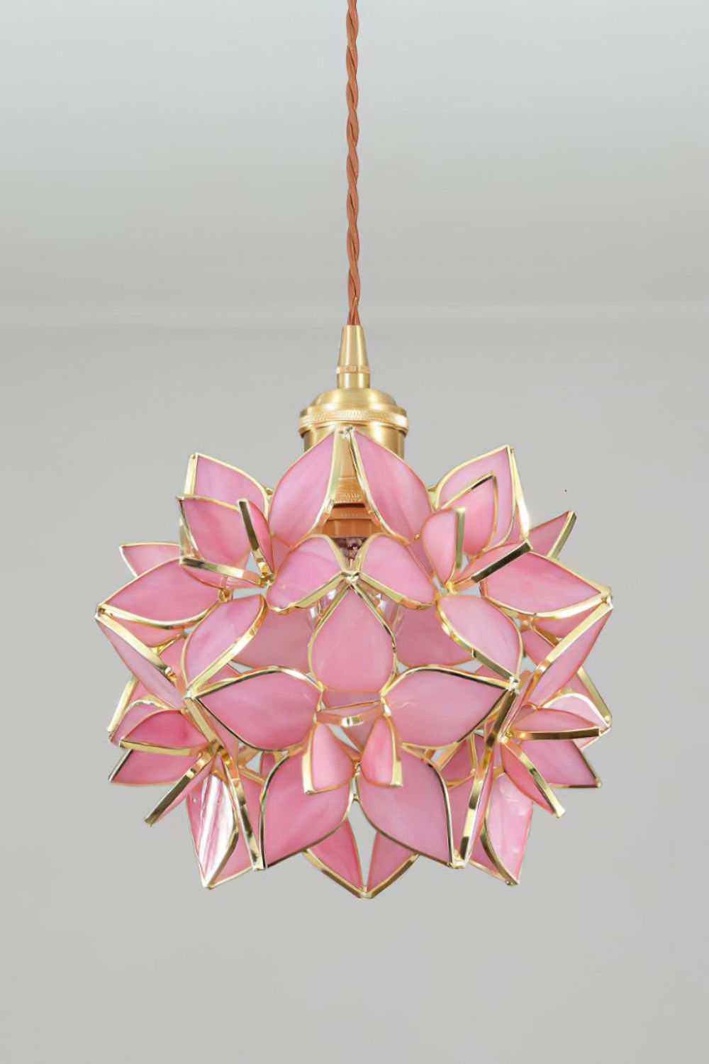 Capiz Pendant Lamp - morylighting
