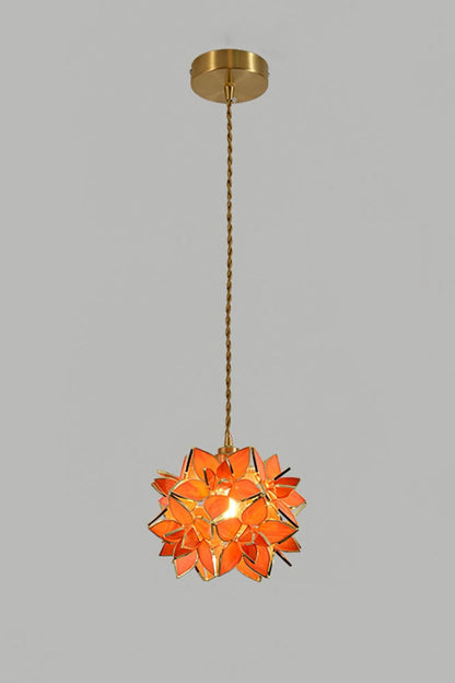 Capiz Pendant Lamp - morylighting