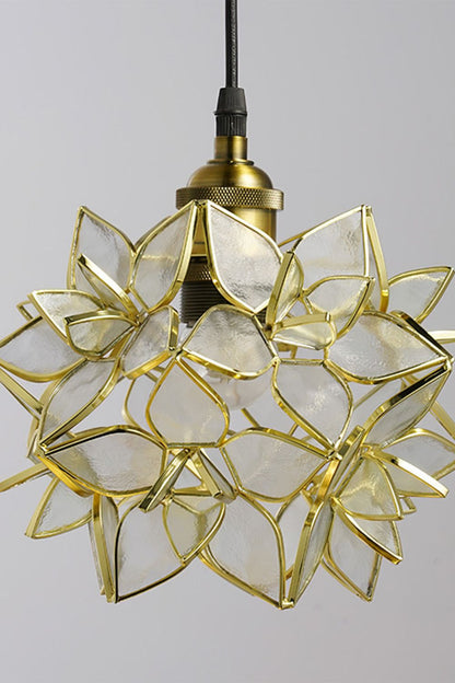 Capiz Pendant Lamp - morylighting