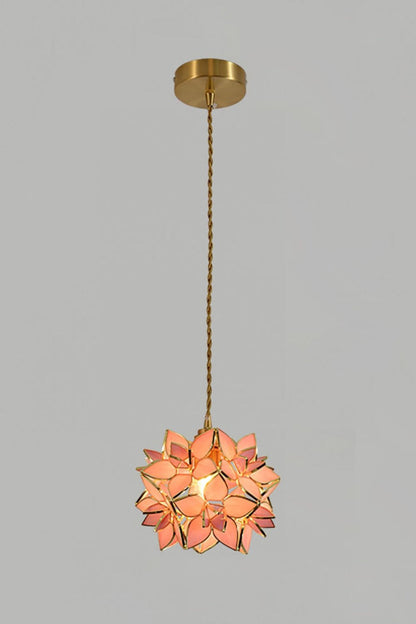 Capiz Pendant Lamp - morylighting