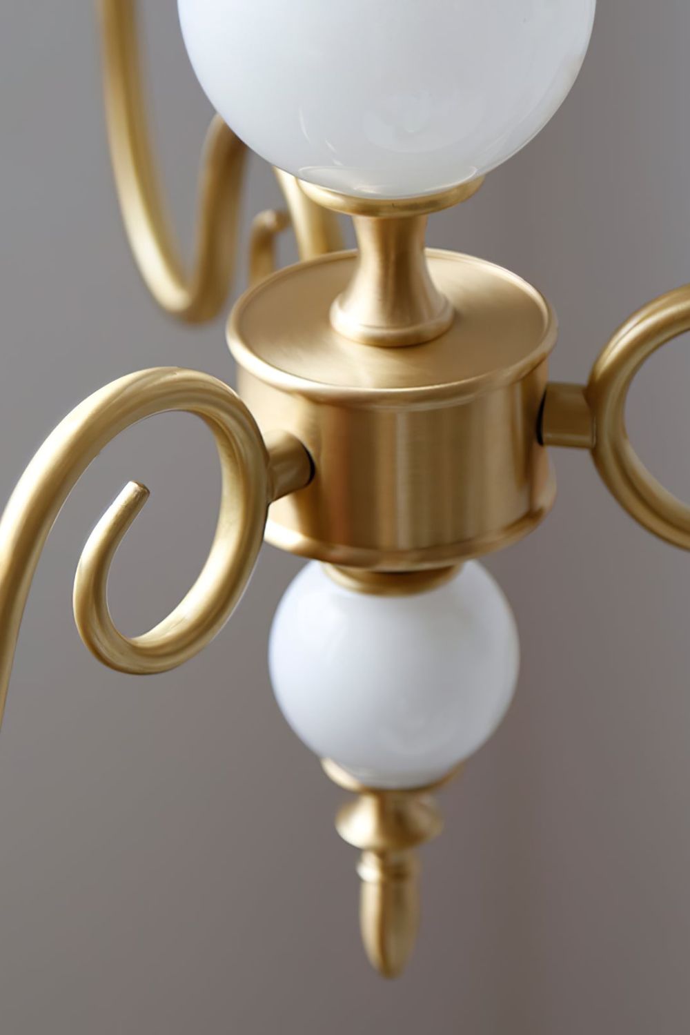 Carlita Chandelier - morylighting