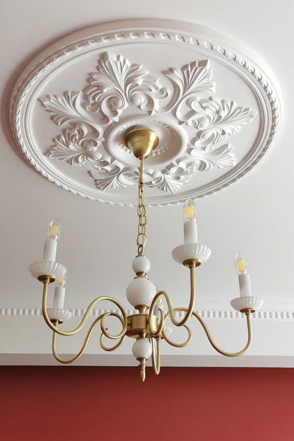 Carlita Chandelier - morylighting