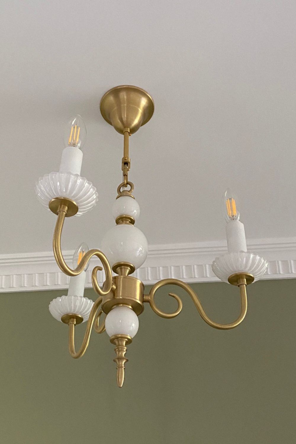 Carlita Chandelier - morylighting
