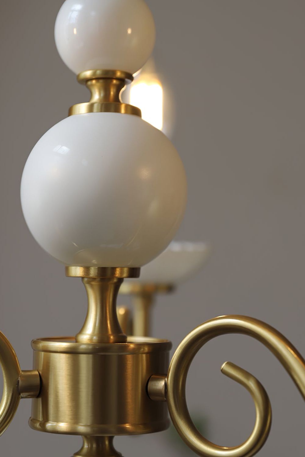 Carlita Chandelier - morylighting