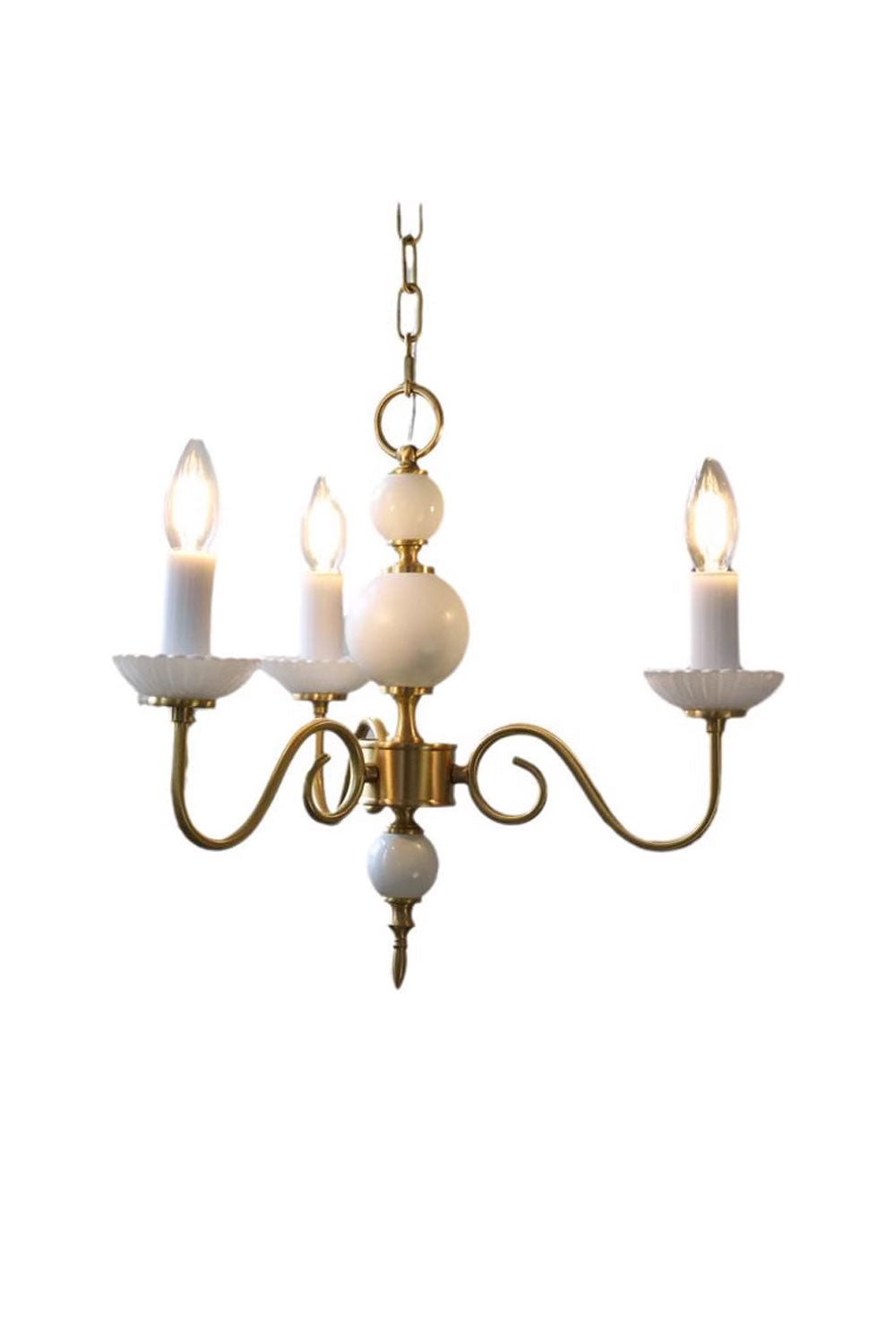 Carlita Chandelier - morylighting