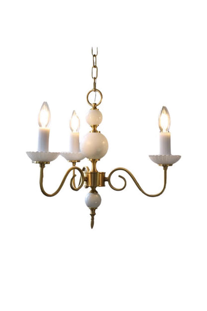 Carlita Chandelier - morylighting