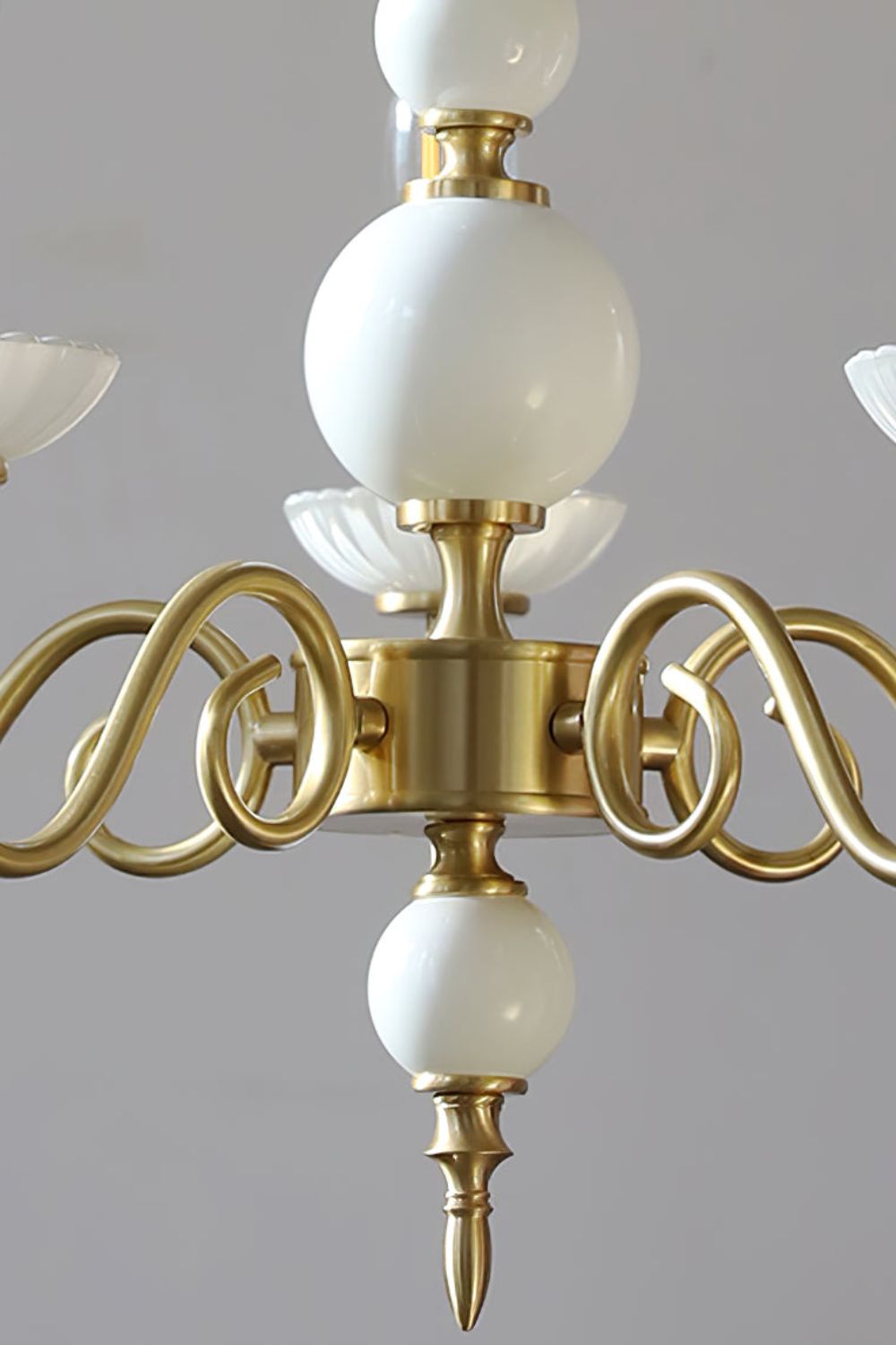 Carlita Chandelier - morylighting