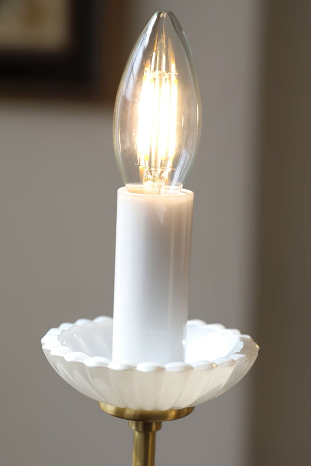 Carlita Chandelier - morylighting