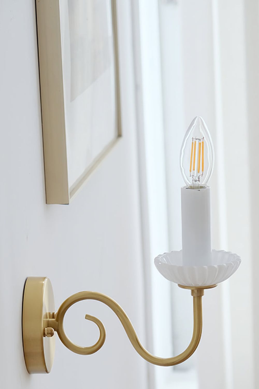 Carlita Wall Lamp - morylighting